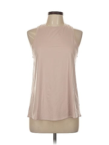 Lululemon Athletica Sleeveless T-Shirt (view 1)