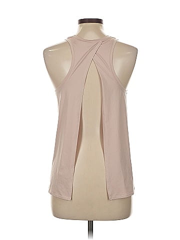 Lululemon Athletica Sleeveless T-Shirt (view 2)