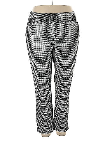 Terra & Sky Casual Pants (view 1)