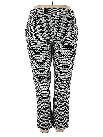 Terra & Sky Casual Pants (view 2)