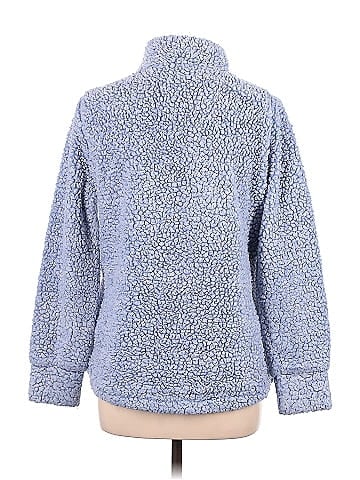 Weatherproof Pullover Sweater (view 2)