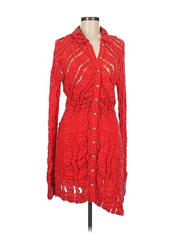 Free People Casual Dress (view 1)