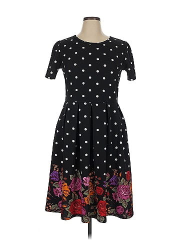 Lularoe Casual Dress (view 1)