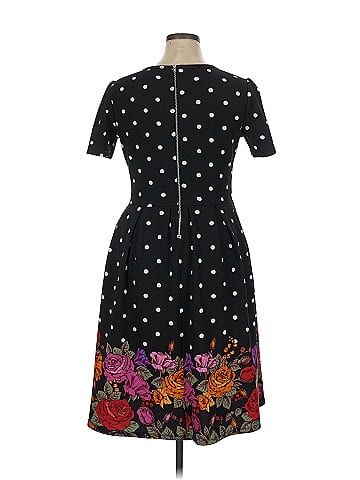 Lularoe Casual Dress (view 2)