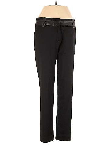 Elizabeth and James Wool Pants (view 1)