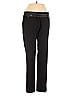 Elizabeth and James Black Wool Pants Size 2 - photo 1