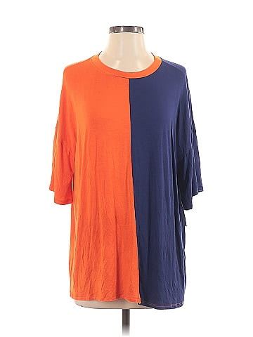 Timing 3/4 Sleeve T-Shirt (view 1)