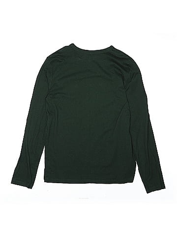 Gap Kids Long Sleeve T-Shirt (view 2)