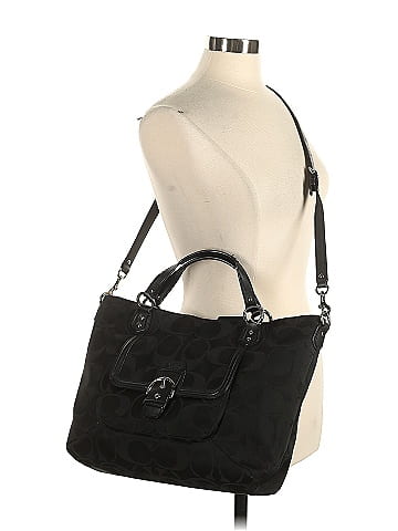 Coach Satchel (view 2)