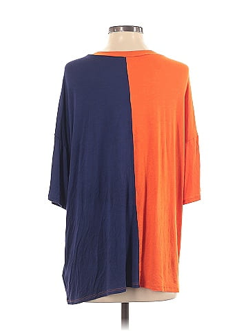 Timing 3/4 Sleeve T-Shirt (view 2)