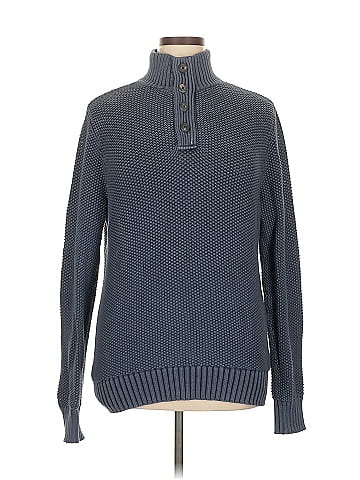 Lucky Brand Turtleneck Sweater (view 1)