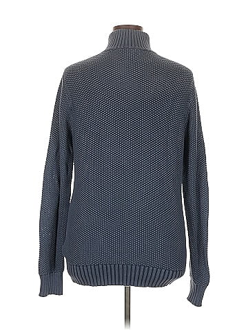 Lucky Brand Turtleneck Sweater (view 2)