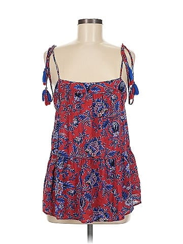 Ann Taylor LOFT Sleeveless Top (view 1)