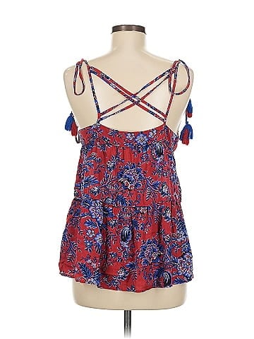 Ann Taylor LOFT Sleeveless Top (view 2)