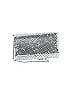 Unbranded Metallic Silver Crossbody Bag One size - photo 1