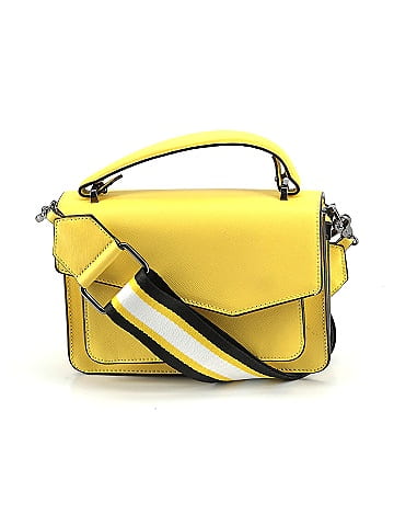 Botkier Leather Satchel (view 1)