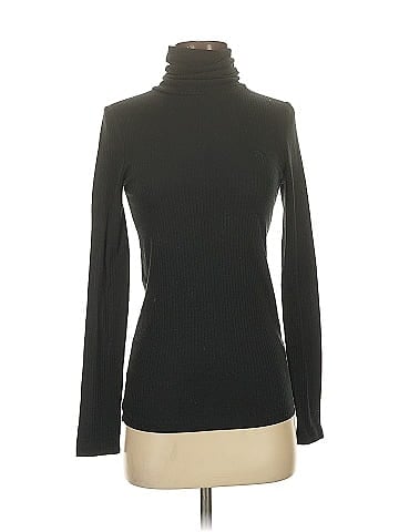 Madewell Long Sleeve Turtleneck (view 1)