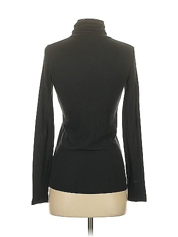 Madewell Long Sleeve Turtleneck (view 2)