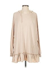 Easel Casual Dress