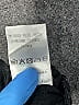 Sandro 100% Polyamide Black Cocktail Dress Size L - photo 7