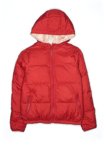 Athleta Girl Snow Jacket (view 1)