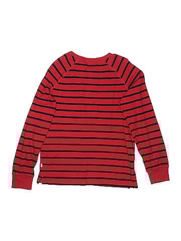 Gap Kids Long Sleeve Henley (view 2)