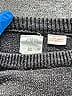 Zara Baby Checkered-gingham Black Pullover Sweater Size 2 - photo 3
