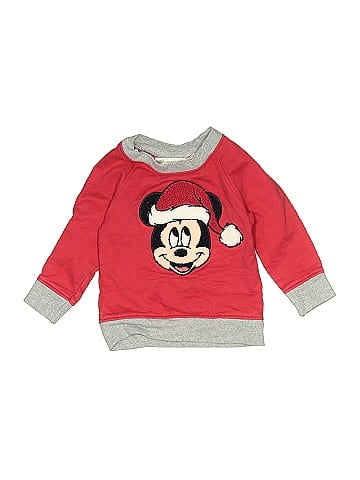 Monica + Andy Long Sleeve T-Shirt (view 1)