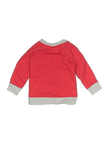 Monica + Andy Long Sleeve T-Shirt (view 2)