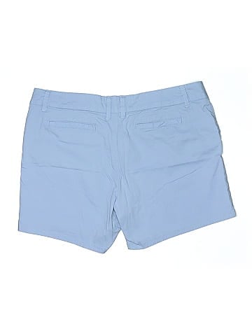 G.H. Bass & Co. Shorts (view 2)