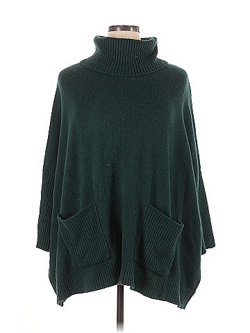 Ann Taylor LOFT Pullover Sweater (view 1)