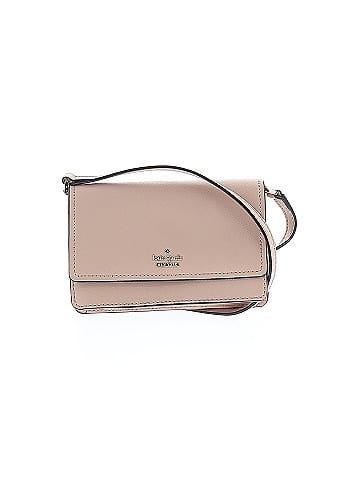Kate Spade New York Leather Crossbody Bag (view 1)