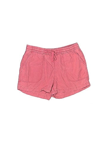 Point Sur Shorts (view 1)