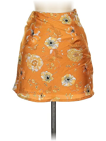 Polly Casual Skirt (view 1)