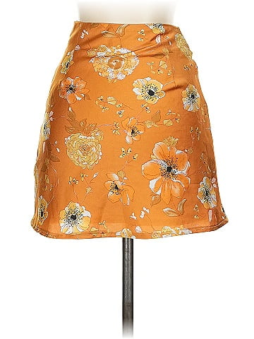 Polly Casual Skirt (view 2)