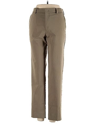 Lauren by Ralph Lauren Khakis (view 1)