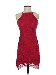 Speechless Cocktail Dress