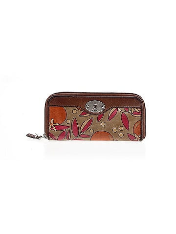Fossil Clutch (view 1)