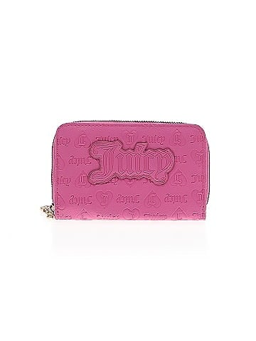 Juicy Couture Wallet (view 1)