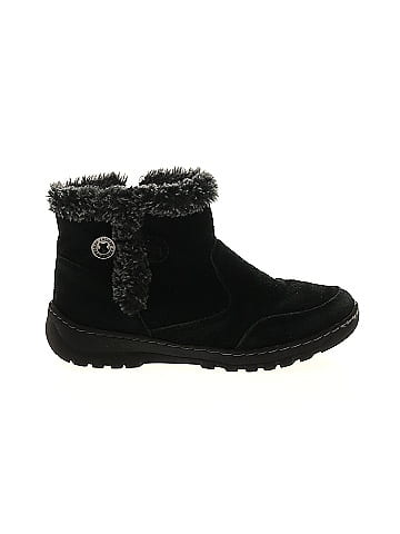Khombu Ankle Boots (view 1)