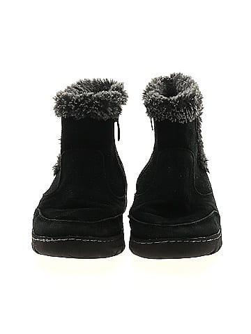Khombu Ankle Boots (view 2)