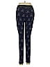 Koral Graphic Blue Leggings Size M - photo 2