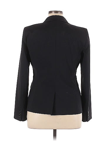 Banana Republic Factory Store Wool Blazer (view 2)