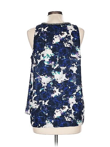 Mossimo Sleeveless Blouse (view 2)