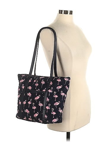 Vera Bradley Satchel (view 2)