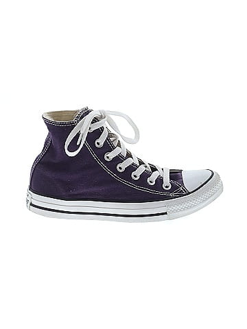 Converse Sneakers (view 1)
