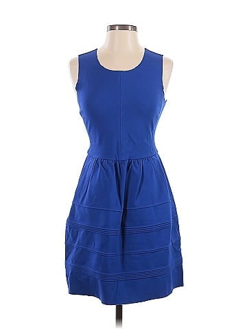 Madewell Cocktail Dress (view 1)