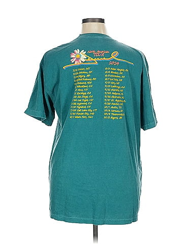 Comfort Colors Short Sleeve T-Shirt (view 2)