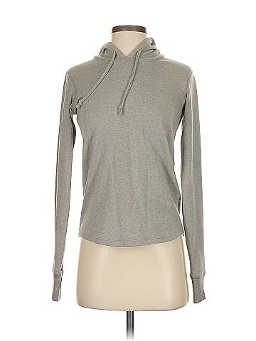 Alternative Apparel Pullover Hoodie (view 1)