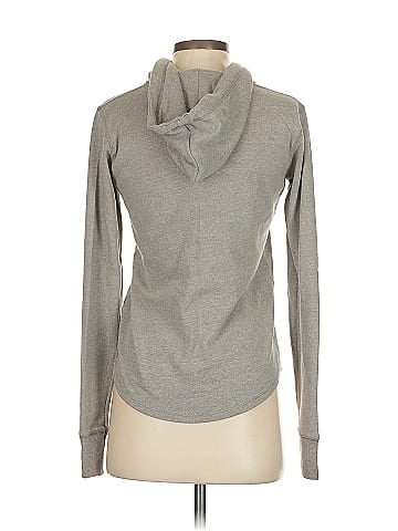 Alternative Apparel Pullover Hoodie (view 2)